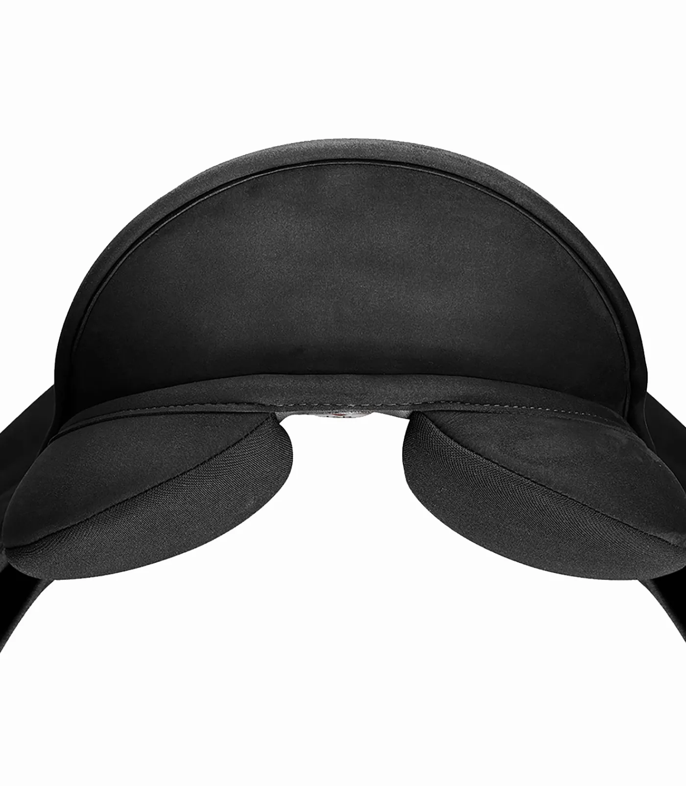 WINTEC Lite D’Lux Dressursattel schwarz Hot