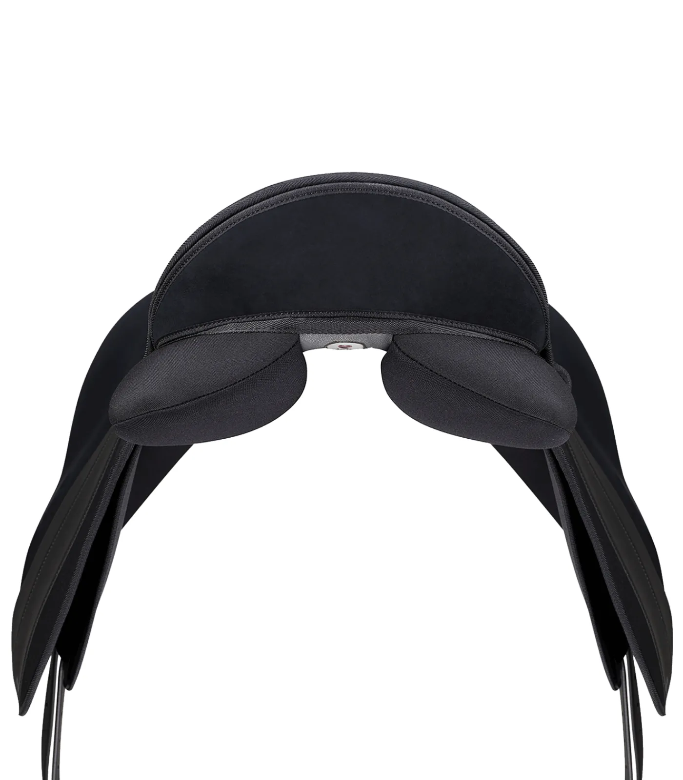 WINTEC Lite Vielseitigkeitssattel schwarz Clearance