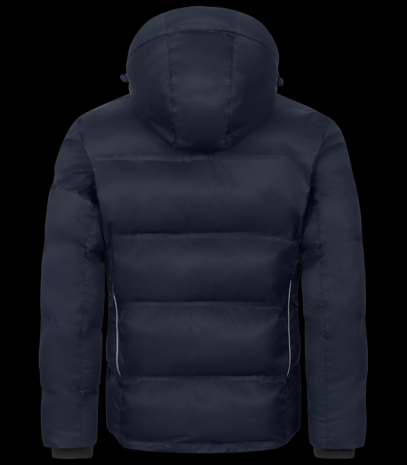 ELT Winter Lightweight Jacke Montana, Herren tiefblau Outlet