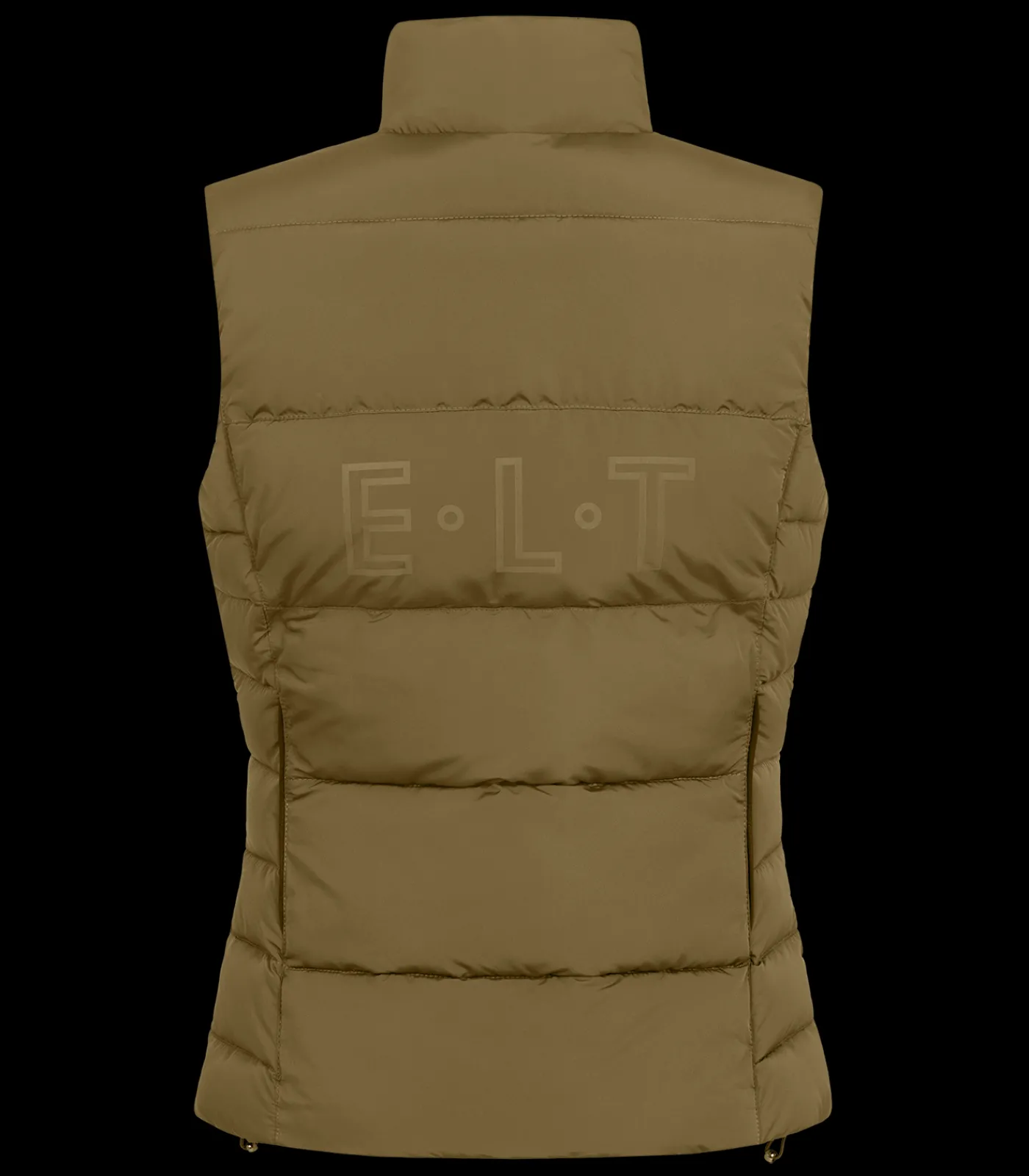 ELT Winter Lightweight Weste Oxford New