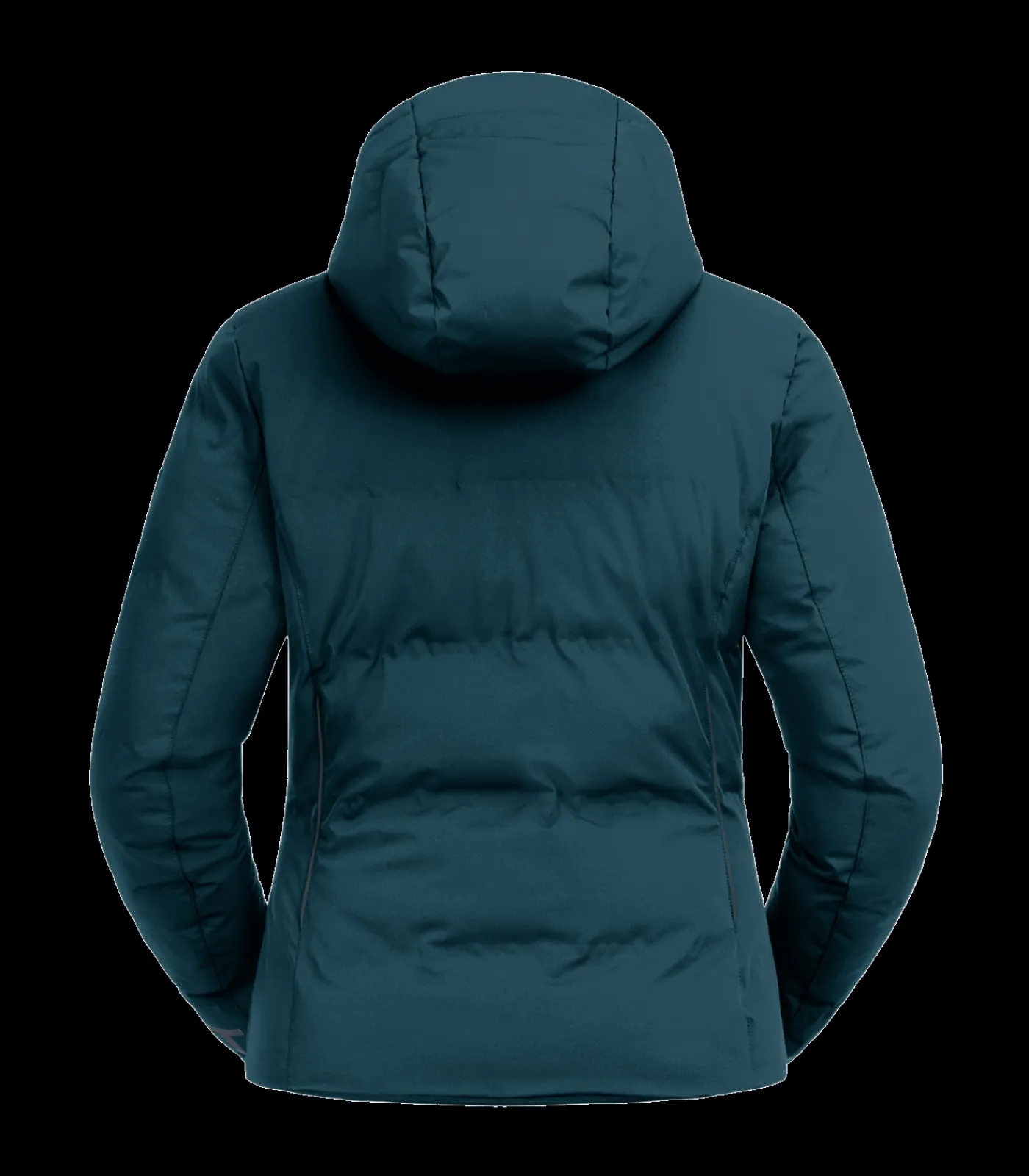 ELT Winter-Performance-Reitjacke Ohio, Damen tiefblau Hot