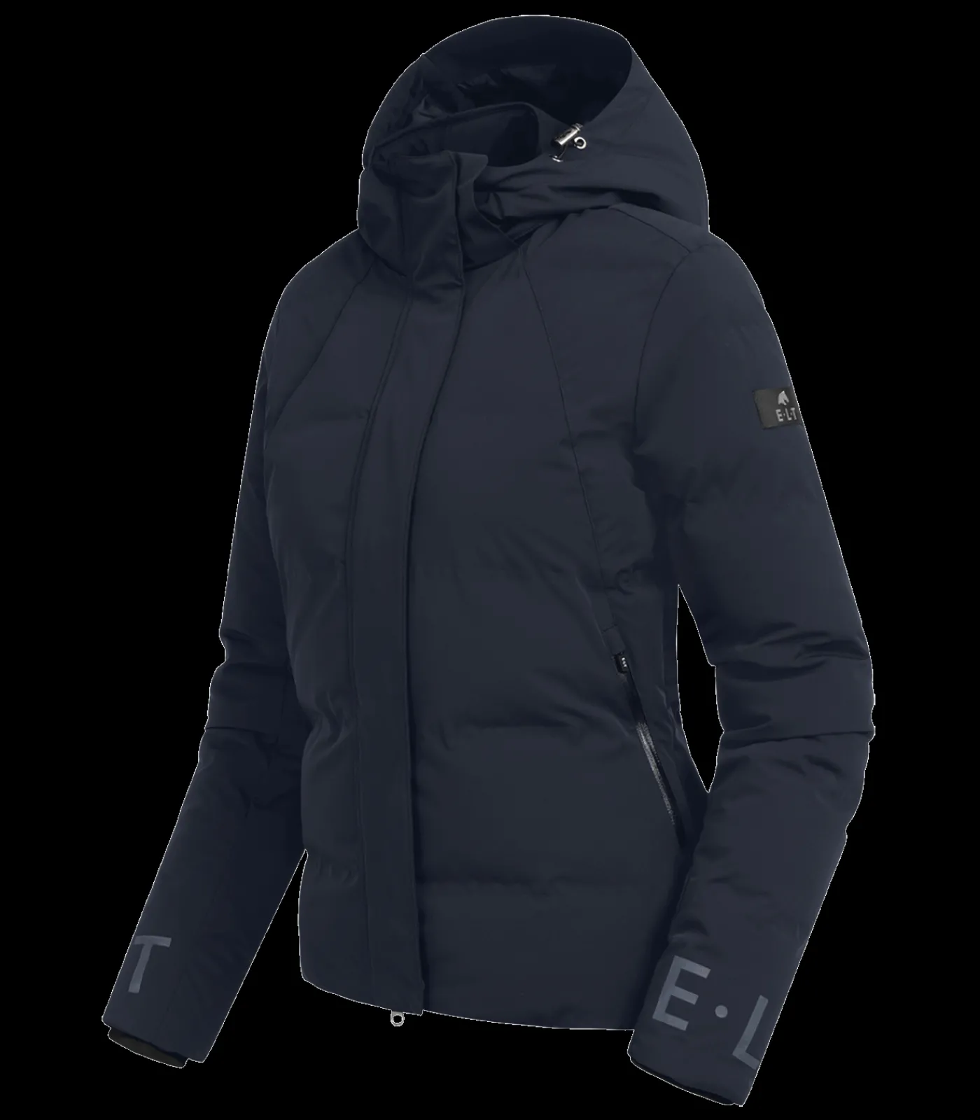 ELT Winter-Performance-Reitjacke Ohio, Teens Discount