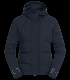 ELT Winter-Performance-Reitjacke Ohio, Teens Discount