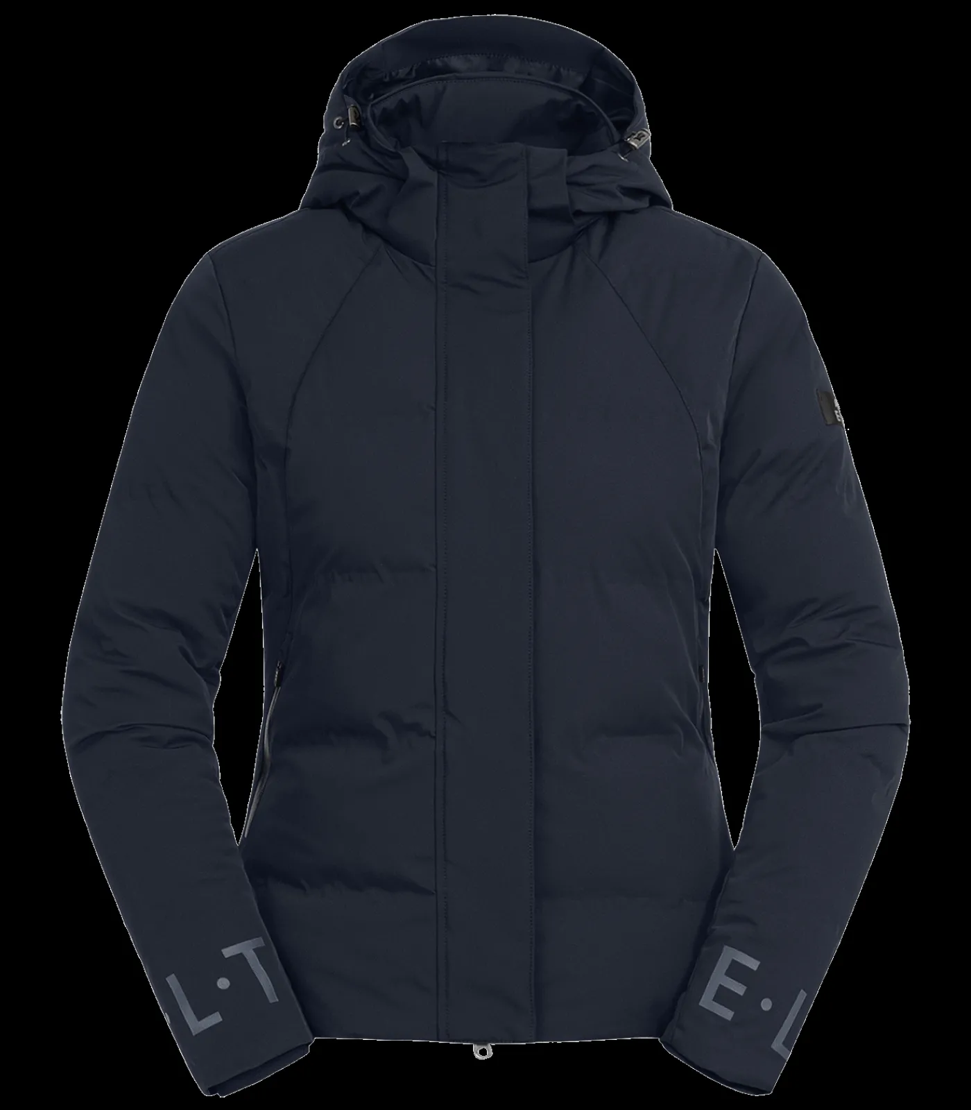 ELT Winter-Performance-Reitjacke Ohio, Teens Discount