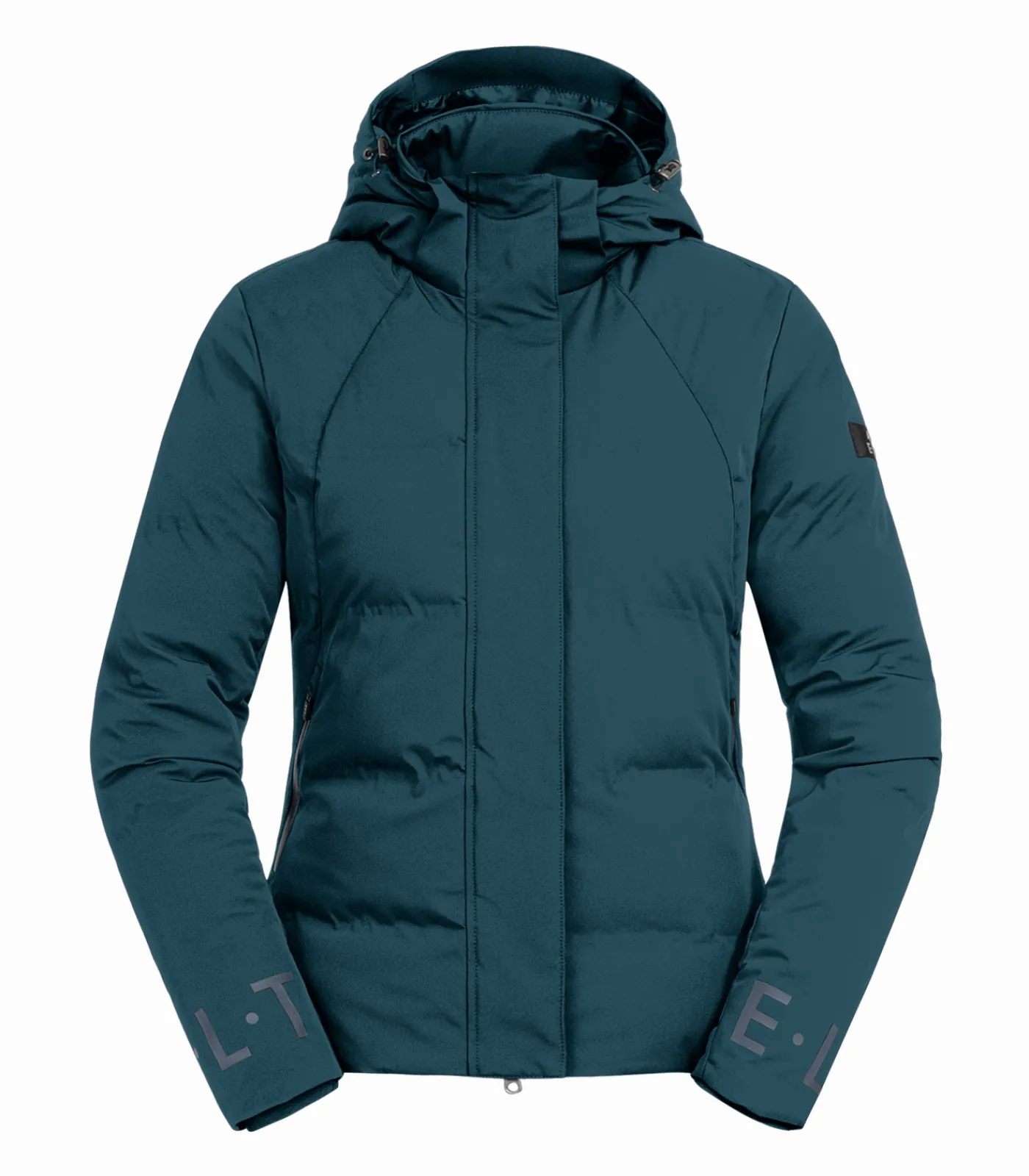 ELT Winter-Performance-Reitjacke Ohio, Teens Discount