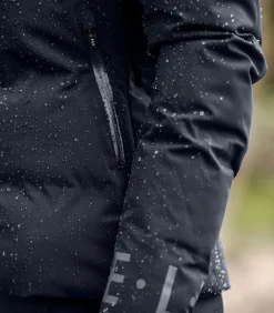 ELT Winter-Performance-Reitjacke Ohio, Teens Discount