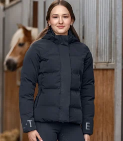 ELT Winter-Performance-Reitjacke Ohio, Teens Discount