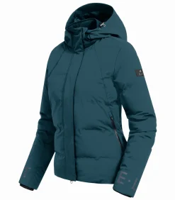 ELT Winter-Performance-Reitjacke Ohio, Teens Discount