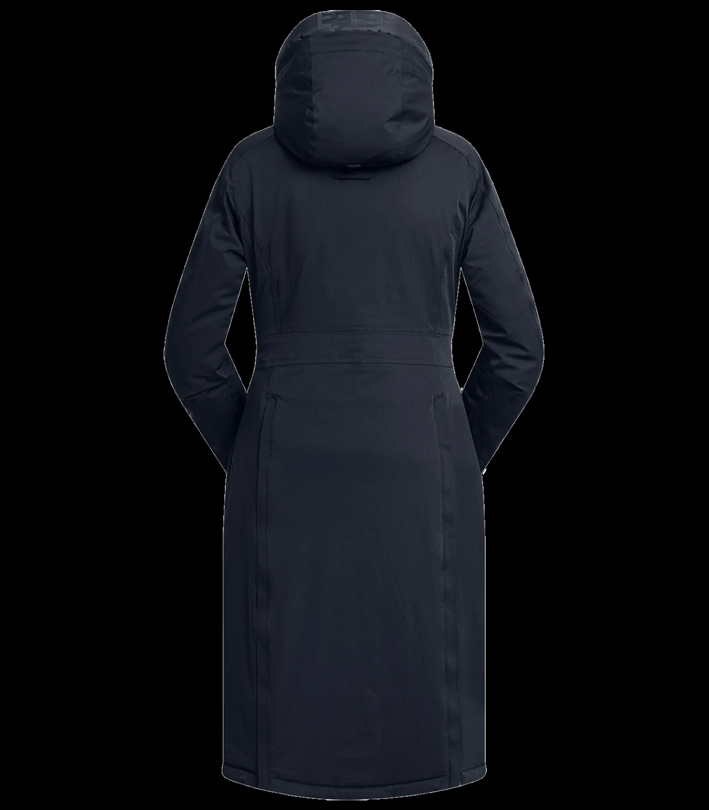 ELT Winter-Performance-Reitmantel Opal