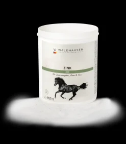 Waldhausen Zink - Für Immunsystem, Horn und Haar, 900 g